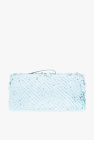 Сумка клатч becksondergaard patchy bag bright blue