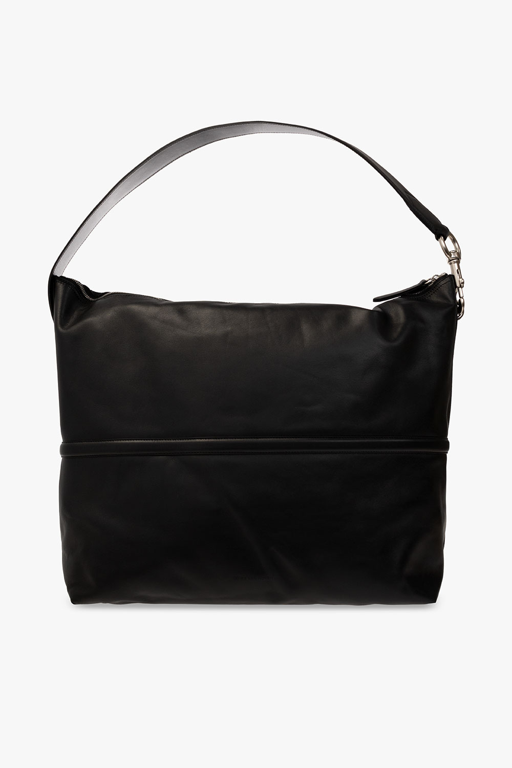 Dries Van Noten Shoulder bag with logo