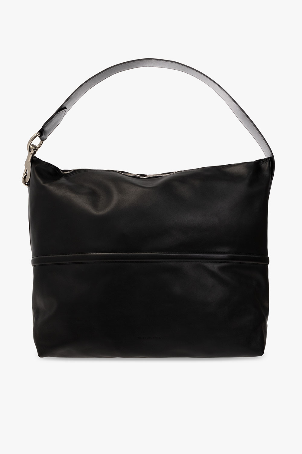 Dries Van Noten Shoulder bag with logo