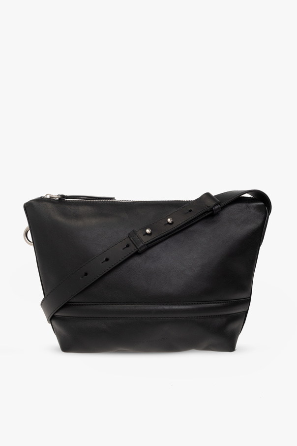 Dries Van Noten Trifolio CC shoulder bag