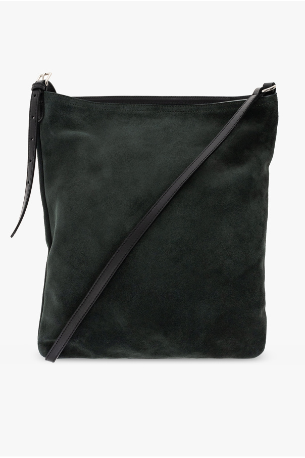 Dries Van Noten woman gucci handbags leather rajah bag