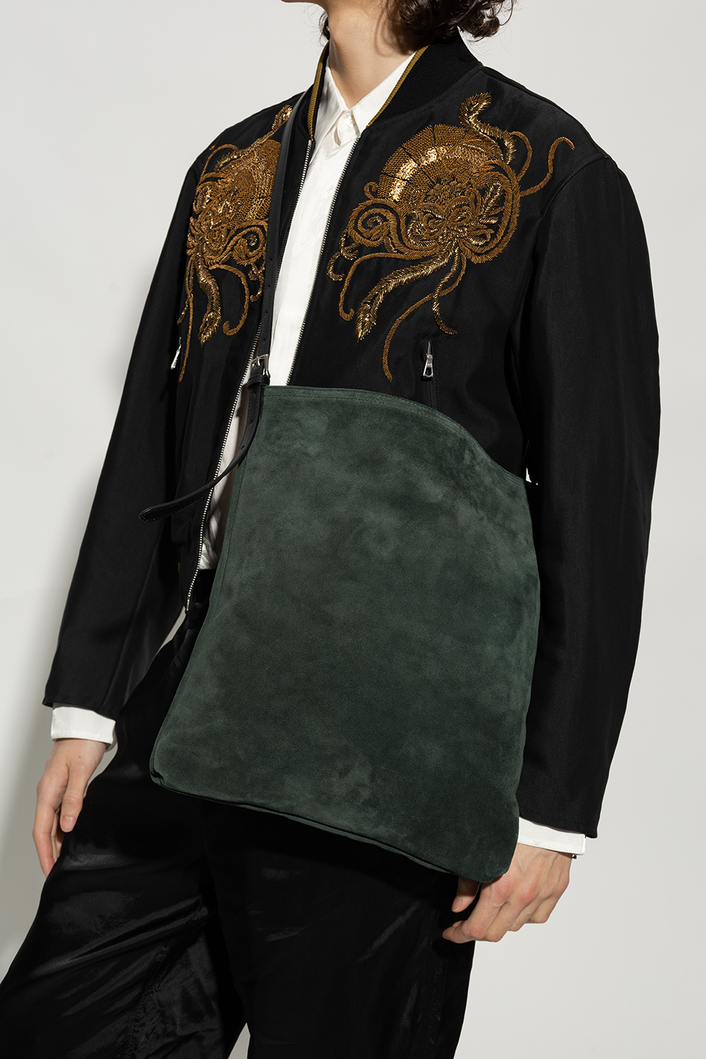 Dries Van Noten womens givenchy totes