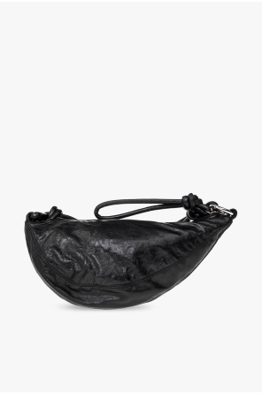 Dries Van Noten Redefine your accessory collection with the ® Clarkston Hobo bag