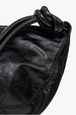 Dries Van Noten Redefine your accessory collection with the ® Clarkston Hobo bag