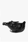 Dries Van Noten Leather shoulder bag