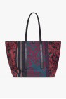 Dries Van Noten MULTICOLOUR Shopper bag