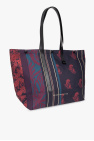 Dries Van Noten MULTICOLOUR Shopper bag