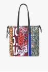 Dries Van Noten MULTICOLOUR Shopper bag