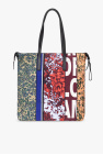 Dries Van Noten MULTICOLOUR Shopper bag