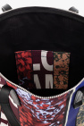 Dries Van Noten MULTICOLOUR Shopper bag