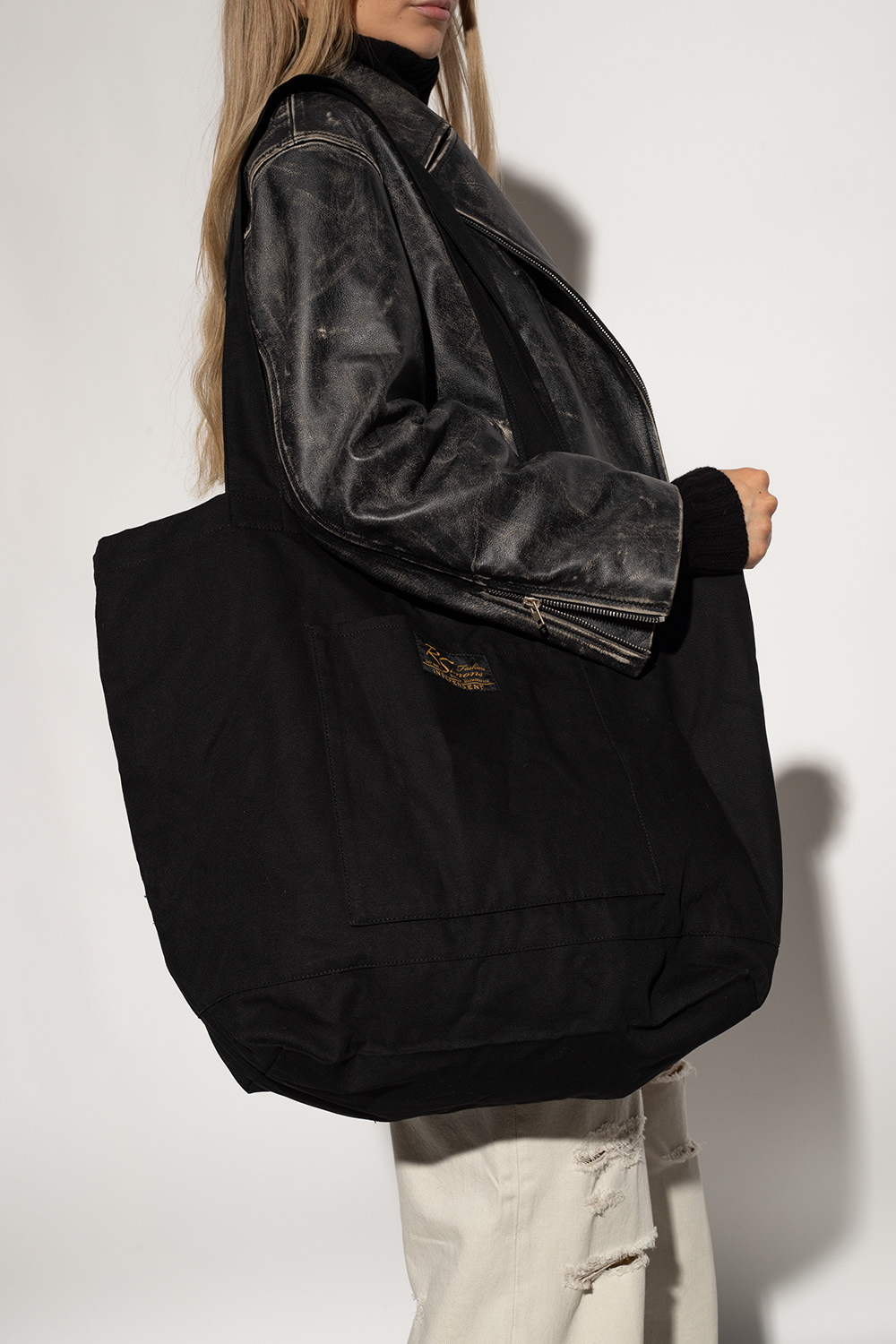 Raf Simons Shopper bag