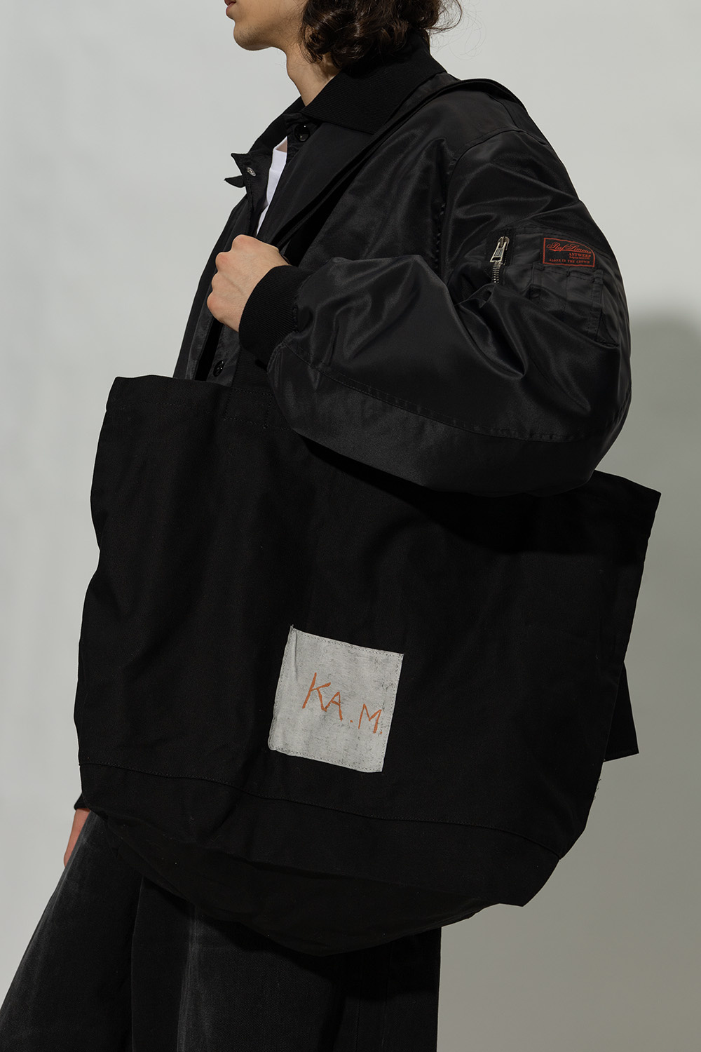 Raf Simons Shopper bag