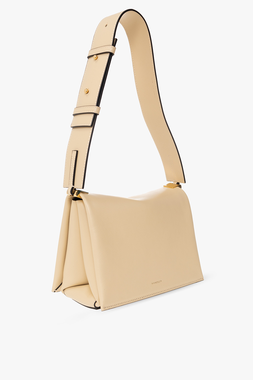 Wandler ‘Uma Box’ shoulder bag