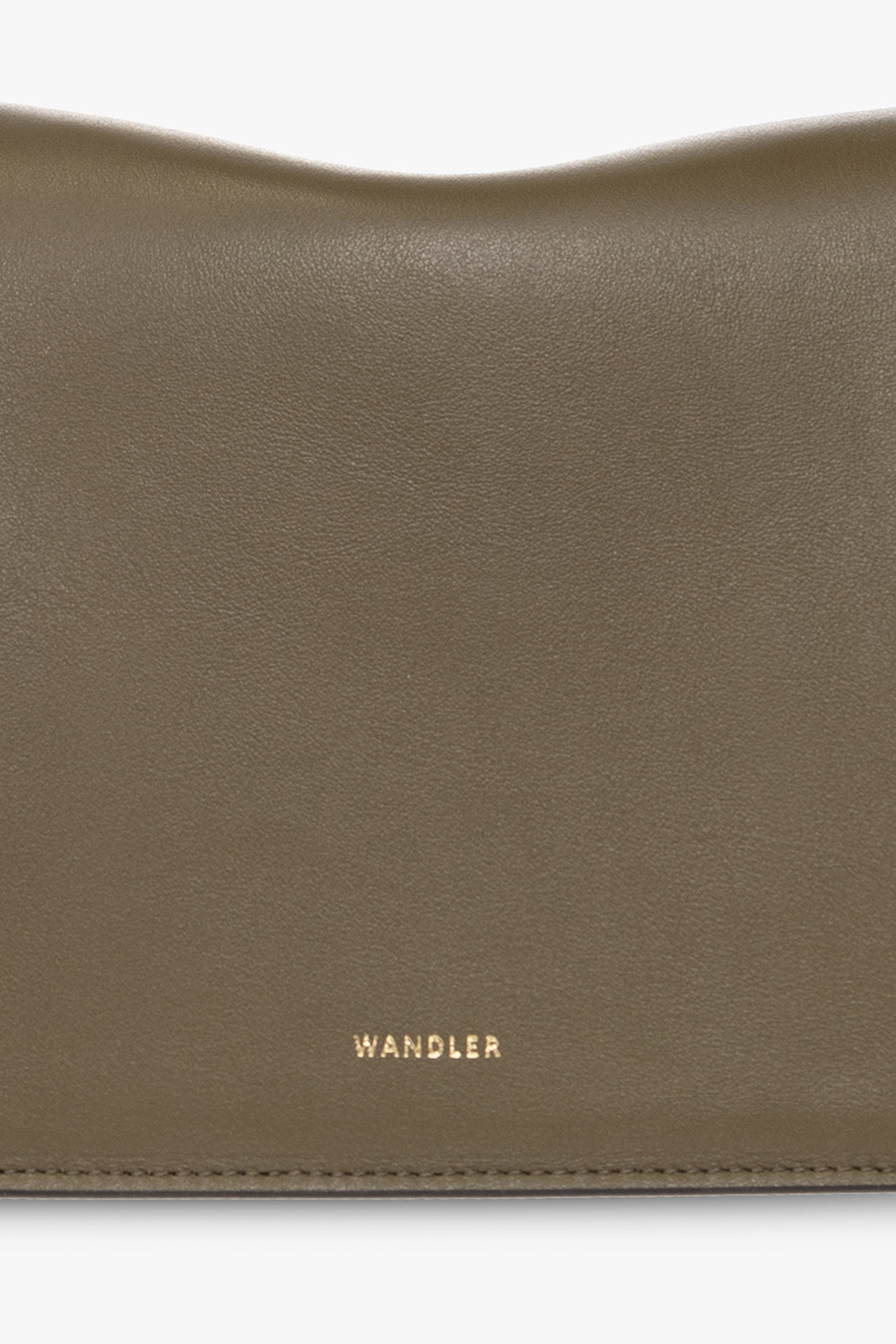 Wandler ‘Uma Box’ shoulder bag