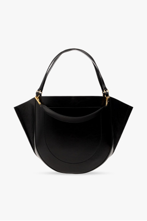 Wandler ‘Mia’ shopper bag