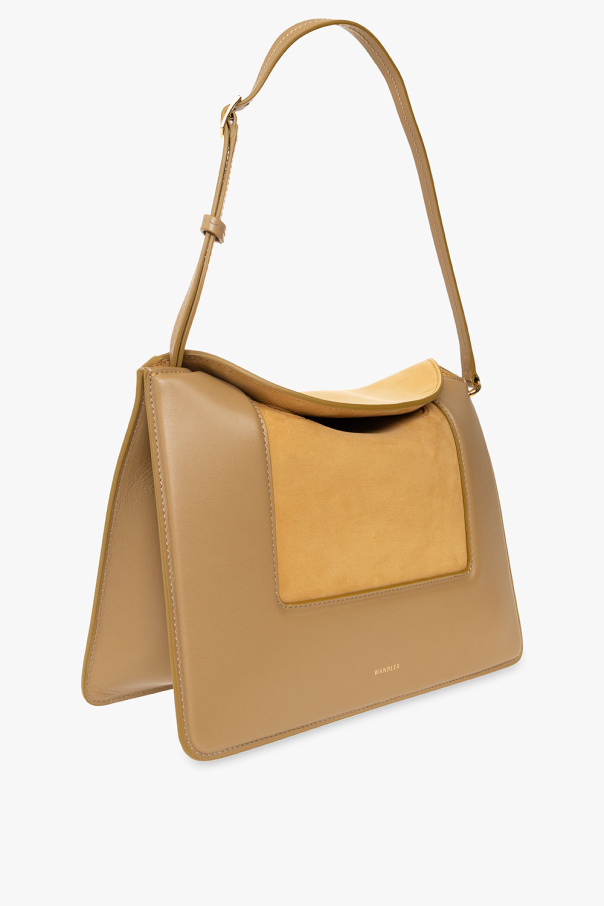 Karen millen ashbury tote bag hotsell