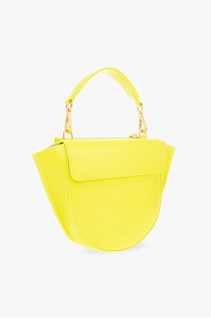 Wandler ‘Hortensia Mini’ shoulder bag