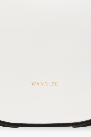 Wandler ‘Lin Mini’ shoulder bag