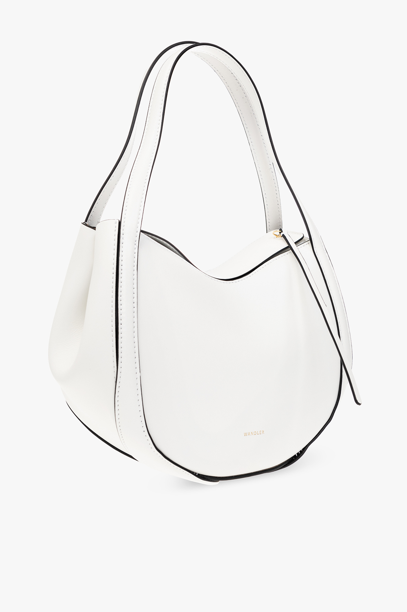 Wandler ‘Lin Mini’ shoulder bag