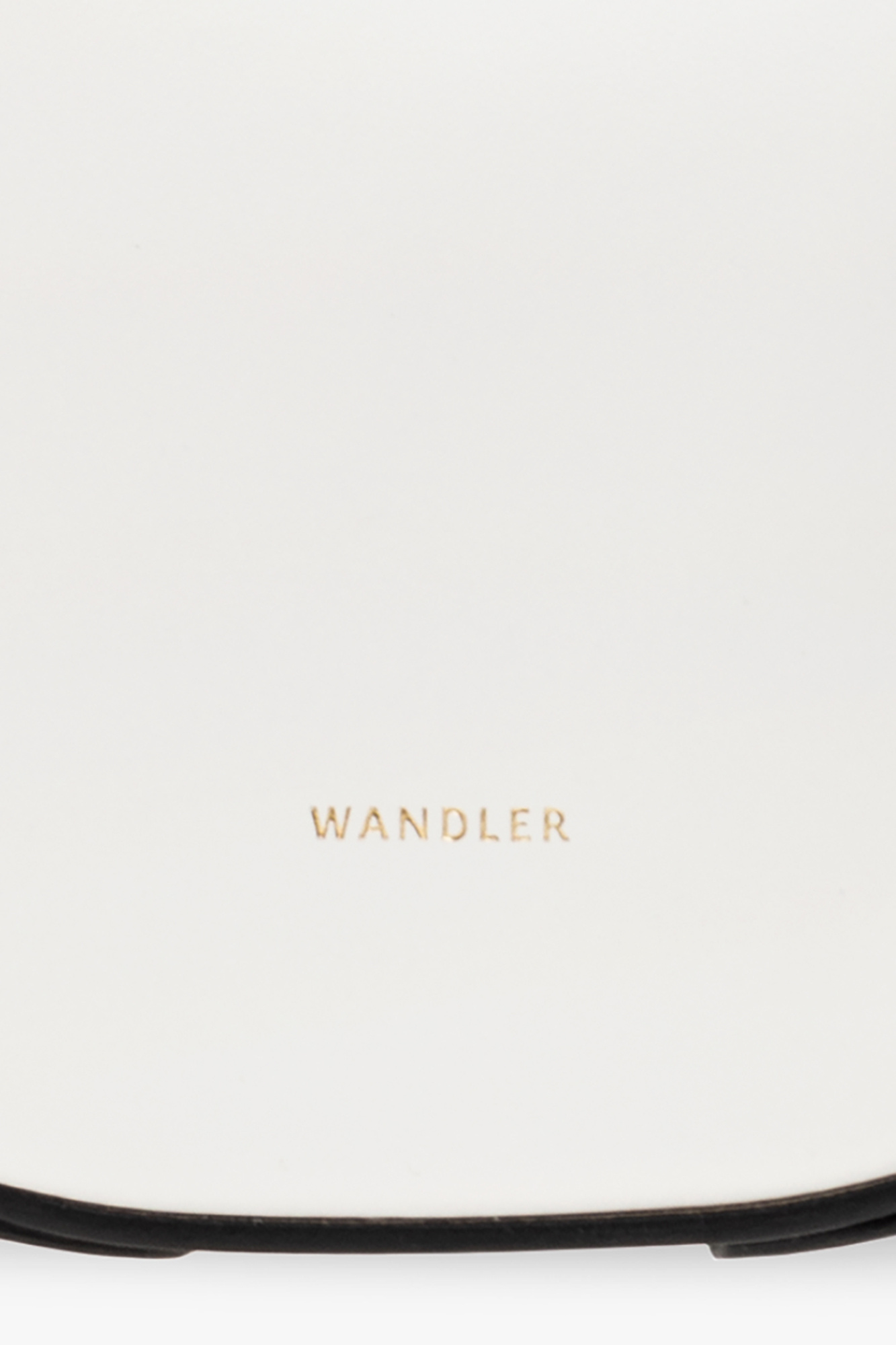 Wandler ‘Lin Mini’ shoulder bag