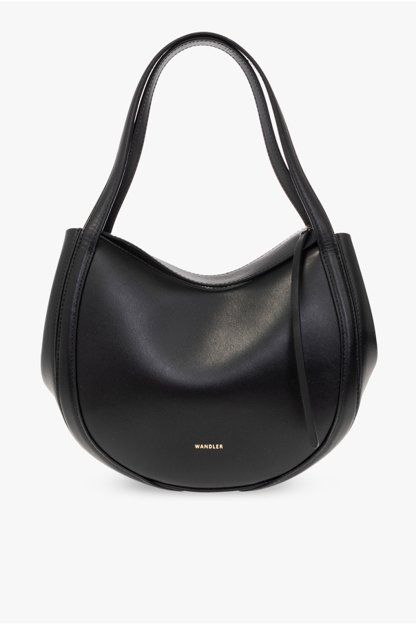 Wandler ‘Lin Mini’ shoulder designer bag