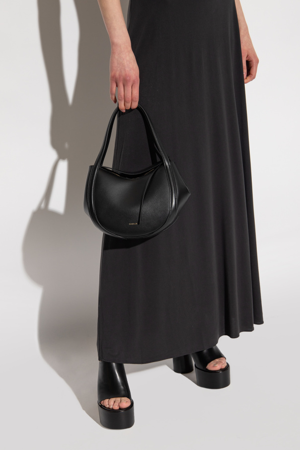 Wandler ‘Lin Mini’ shoulder designer bag