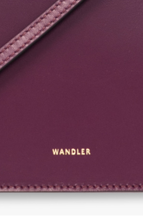 Wandler ‘Uma Baguette’ shoulder bag
