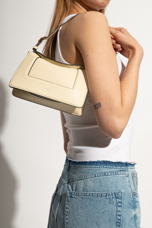 Wandler ‘Penelope Micro’ shoulder bag