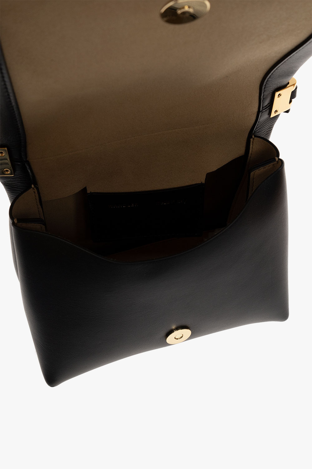 Wandler ‘Uma Box’ shoulder Shoulder bag
