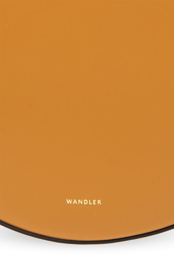 Wandler 'Club horsebit-detail crossbody bag