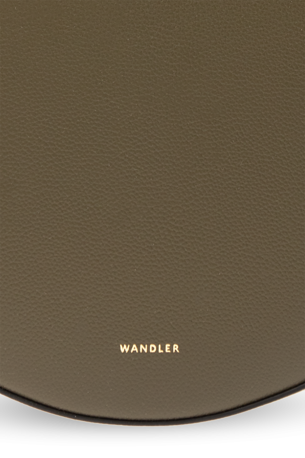 Wandler 'Hortensia Medium' shoulder Rosie bag