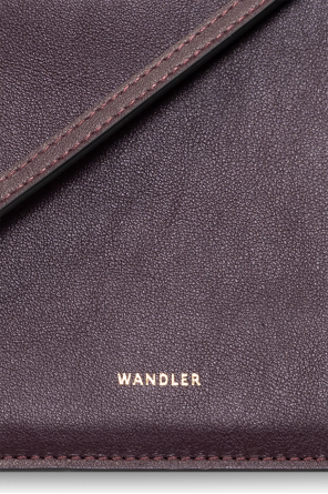 Wandler ‘Uma Baguette’ shoulder bag