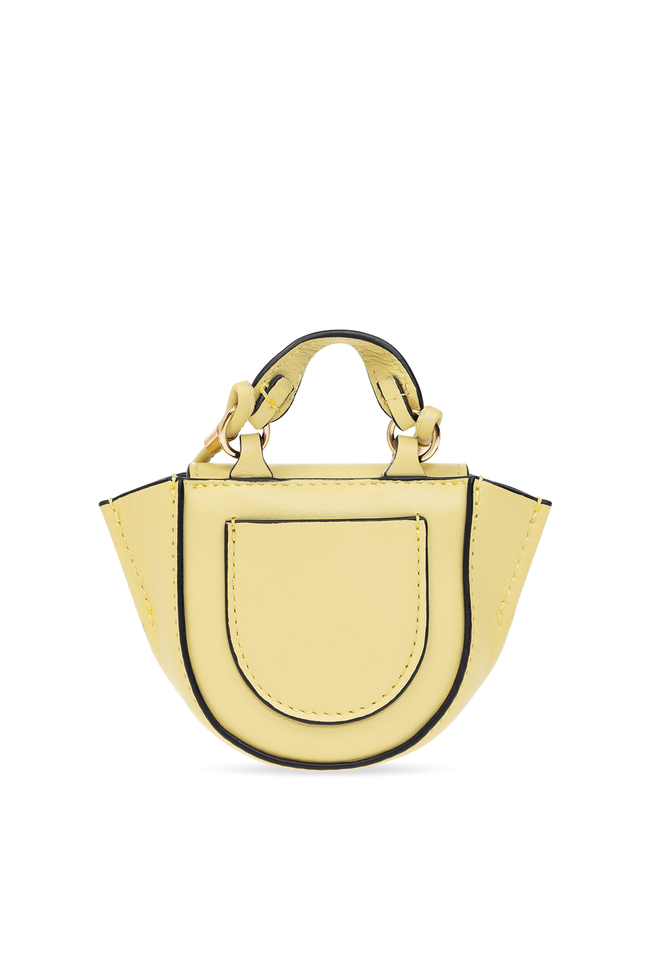 Wandler 'Hortensia Micro' shoulder bag