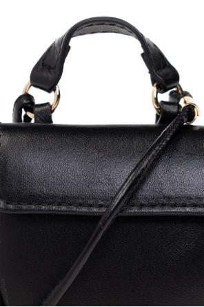 Wandler 'hayden wallet with strap coach bag