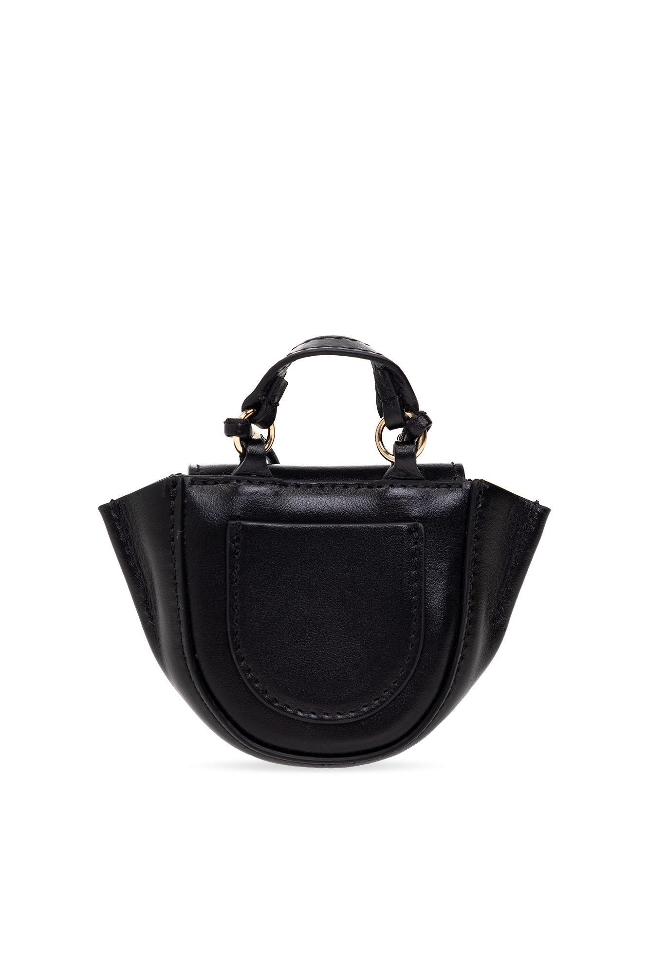 Wandler 'Hortensia Micro' shoulder Perry bag