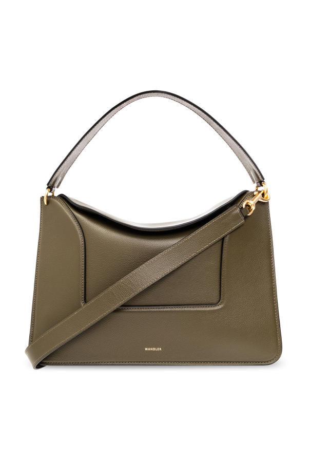 Wandler ‘Penelope Big’ shoulder lanetti bag