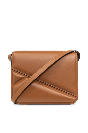 ‘Oscar Trunk’ shoulder bag