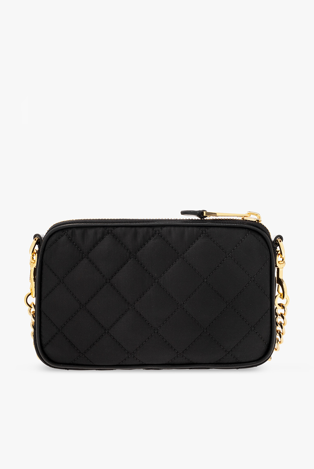 Moschino Quilted shoulder bag