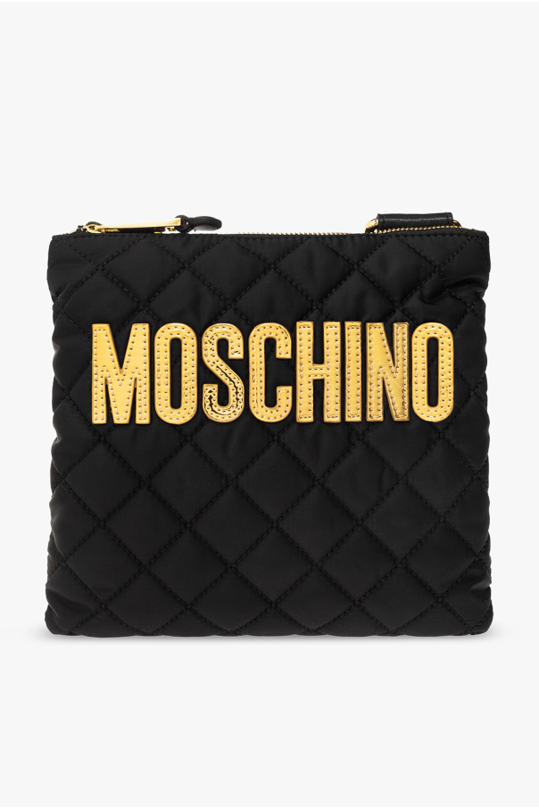 Moschino Kenzo Cny Mini Belt Bag