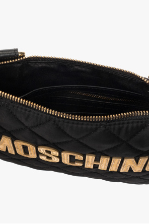 Moschino Kenzo Cny Mini Belt Bag