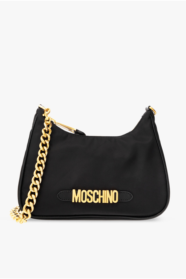 Moschino Mulberry Heritage backpack