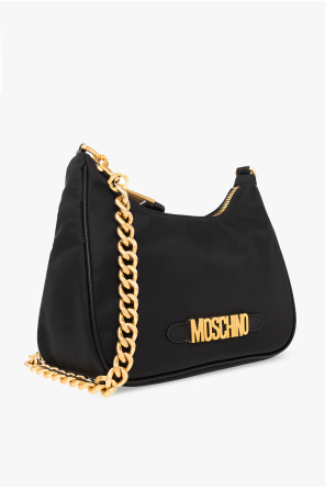 Moschino Mulberry Heritage backpack