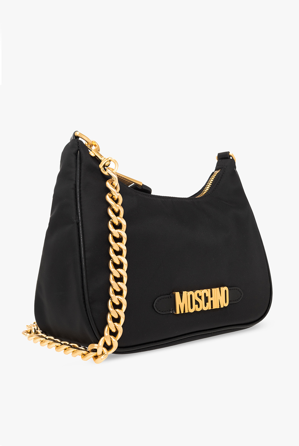 Moschino Shoulder bag with logo