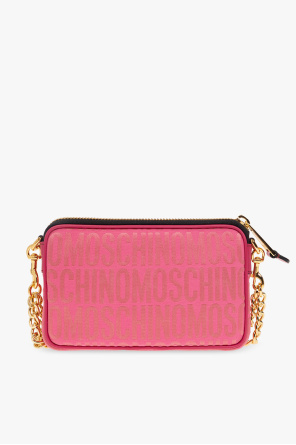 Moschino tory burch small perry tote bag item