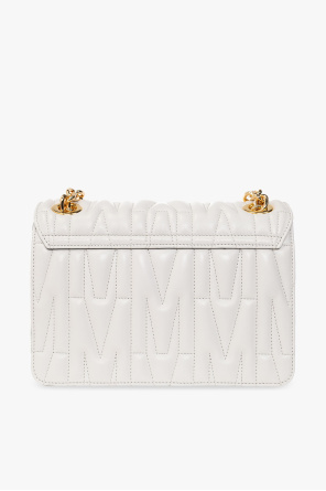 Moschino Quilted shoulder bag