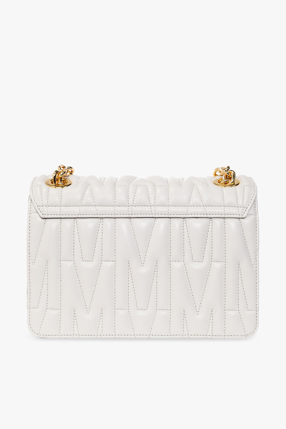 Moschino Quilted shoulder bag