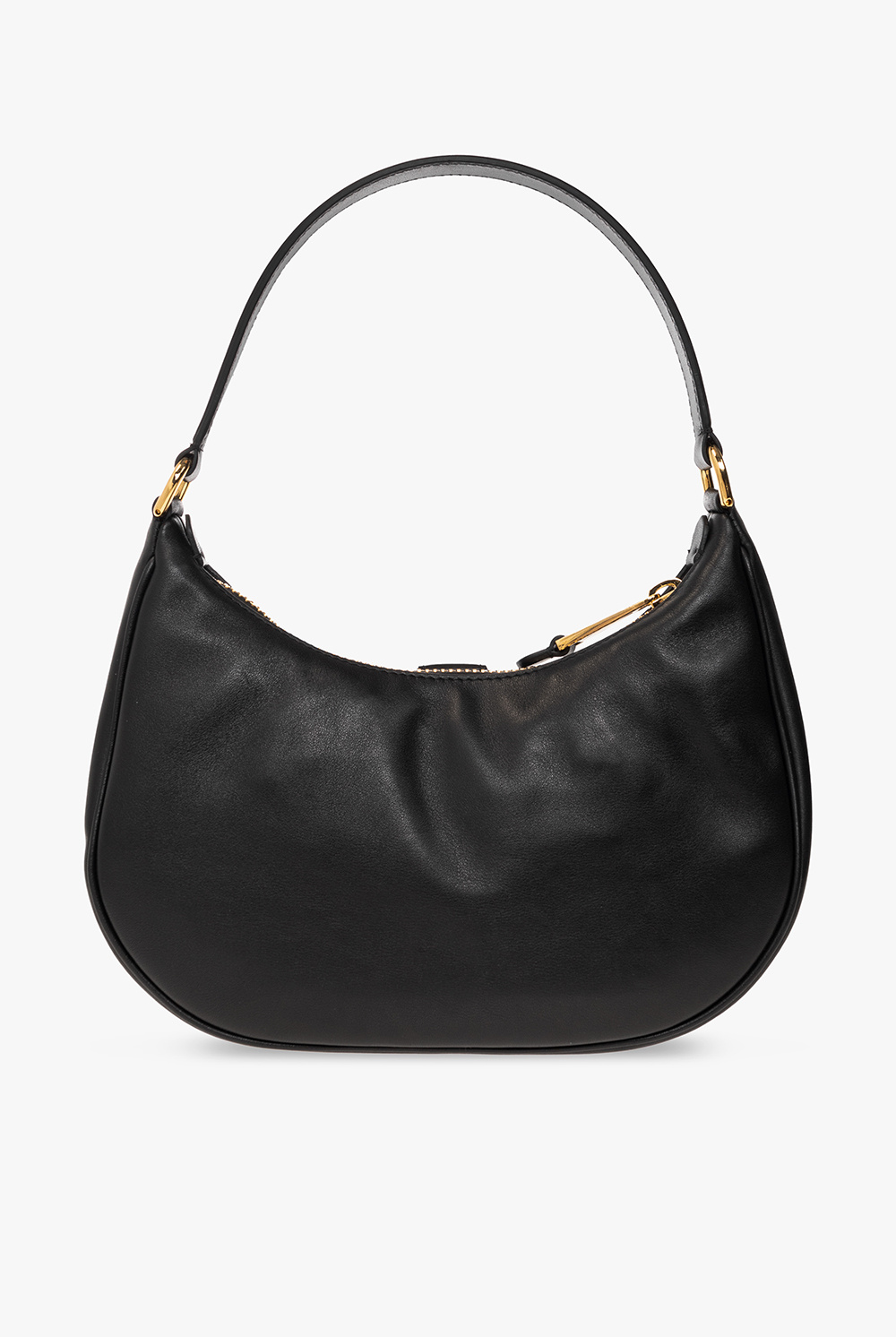 Moschino Leather shoulder bag