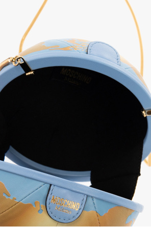 Moschino BCBGeneration sarah crossbody bag Pouch with studding detail