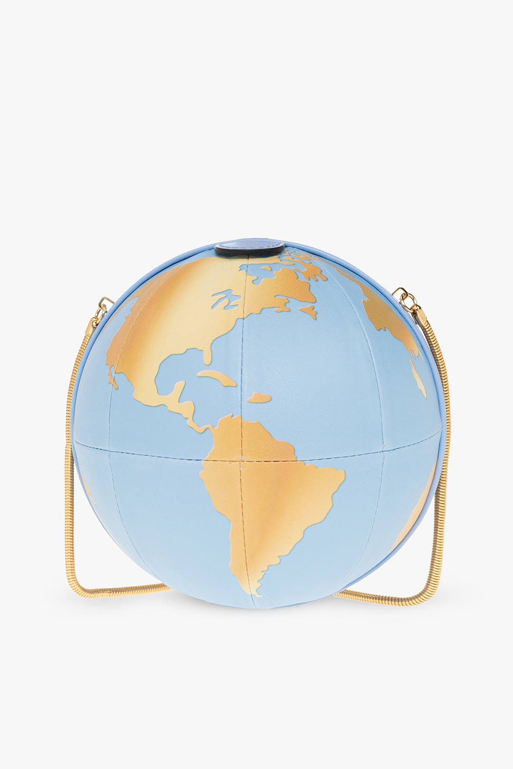 Moschino World shoulder bag