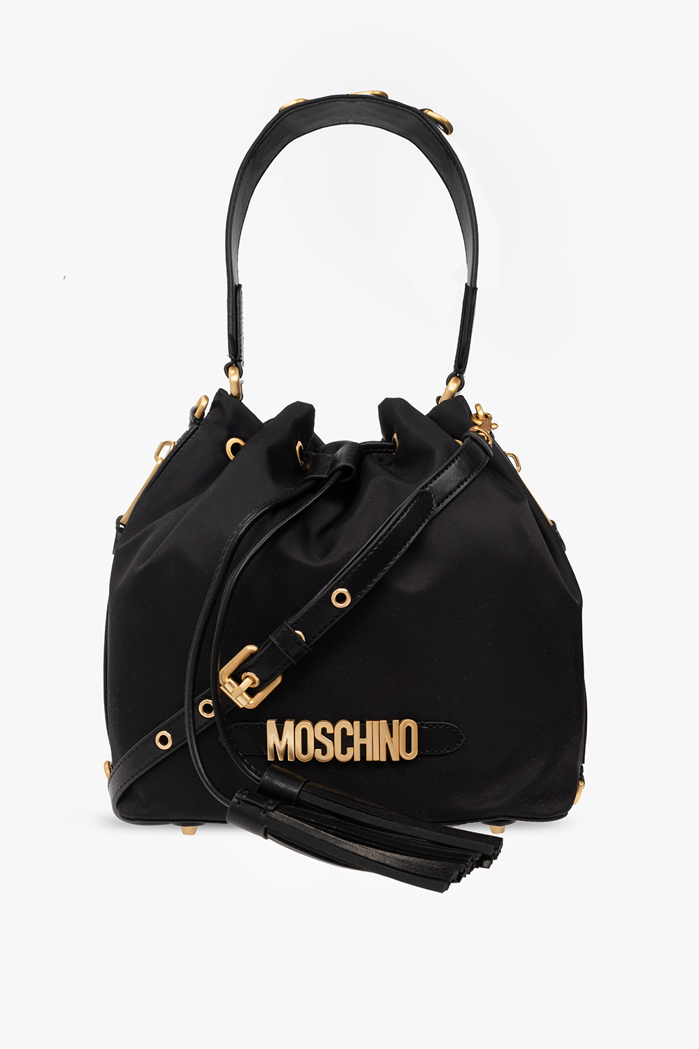 Moschino Bucket shoulder bag